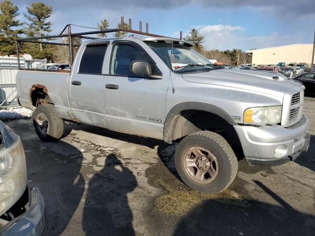 2003 Dodge RAM 1500 ST