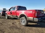 2017 Ford F350 Super Duty