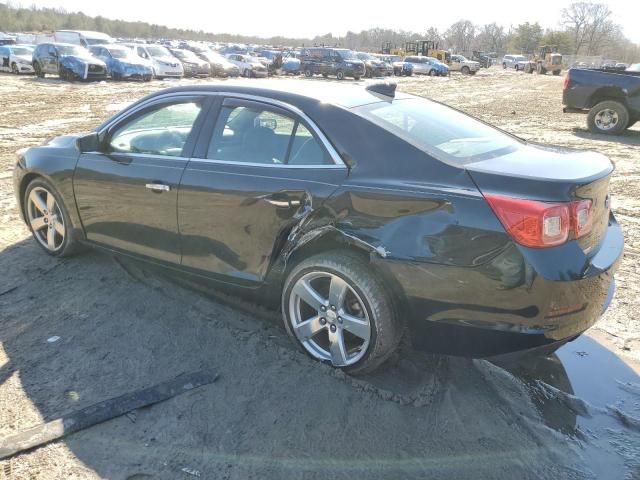 2015 Chevrolet Malibu LTZ