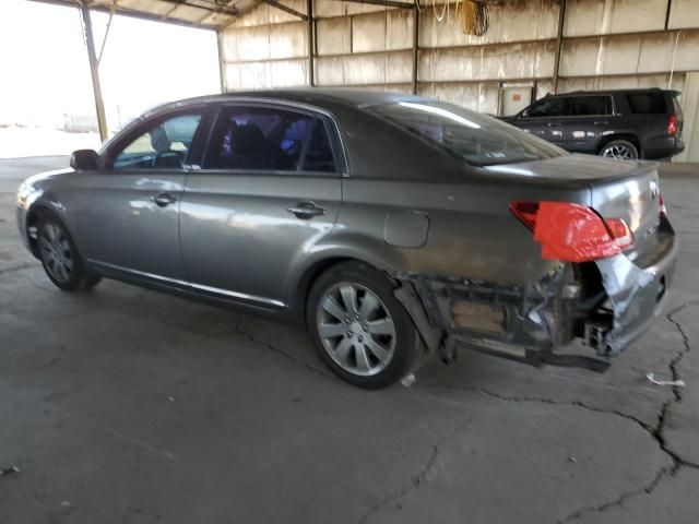 2006 Toyota Avalon XL