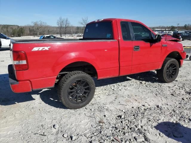 2005 Ford F150