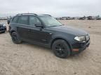 2010 BMW X3 XDRIVE30I