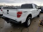 2010 Ford F150 Super Cab