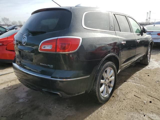 2015 Buick Enclave