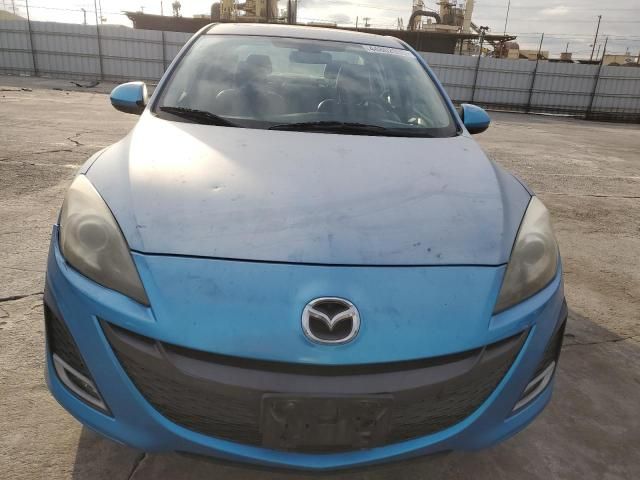 2010 Mazda 3 S