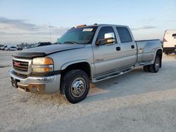 2005 GMC New Sierra K3500 en venta en Arcadia, FL