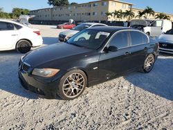 Vehiculos salvage en venta de Copart Opa Locka, FL: 2007 BMW 335 I