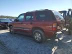 2003 Chevrolet Tahoe K1500