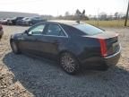 2012 Cadillac CTS