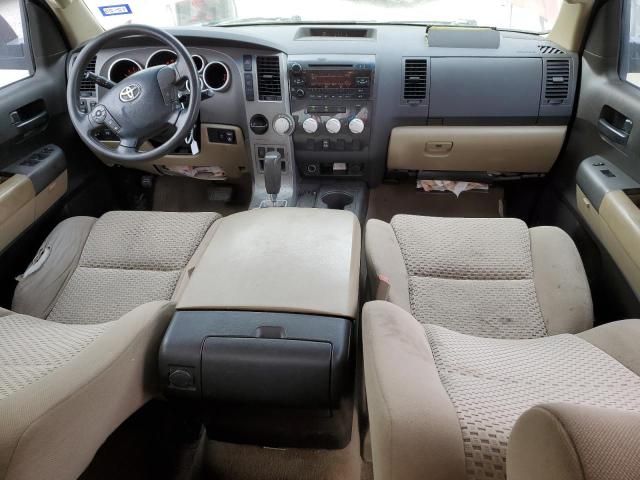 2010 Toyota Tundra Double Cab SR5