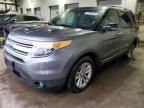 2011 Ford Explorer XLT