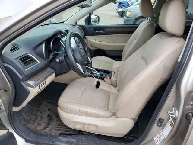 2018 Subaru Outback 3.6R Limited