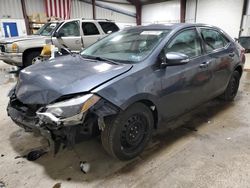 2014 Toyota Corolla L en venta en West Mifflin, PA