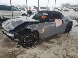 2010 Nissan 370Z en venta en Newton, AL