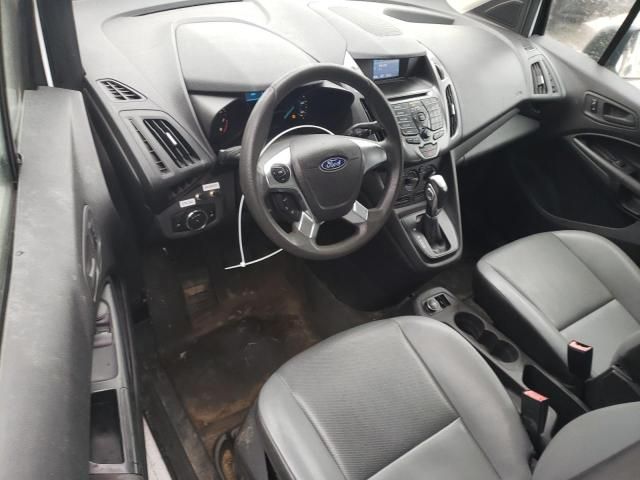 2014 Ford Transit Connect XL