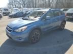 2014 Subaru XV Crosstrek 2.0 Limited