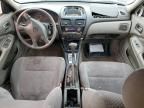 2005 Nissan Sentra 1.8