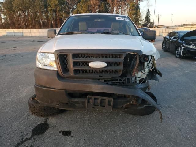 2007 Ford F150