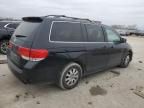 2008 Honda Odyssey EXL