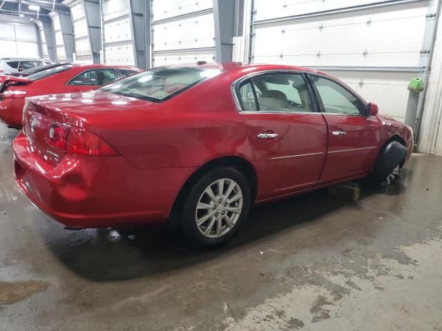 2006 Buick Lucerne CXL