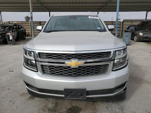 2019 Chevrolet Suburban C1500 LT