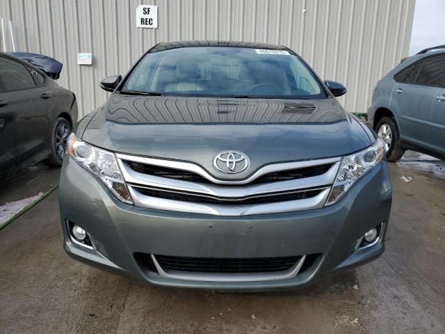 2014 Toyota Venza LE