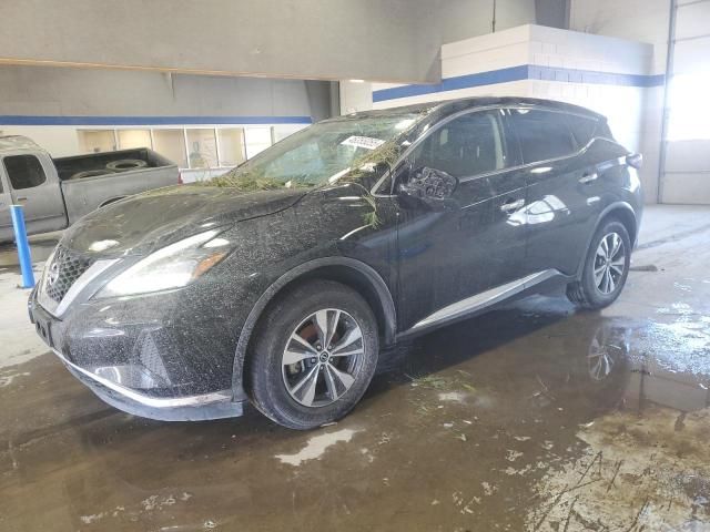 2023 Nissan Murano S