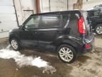 2012 KIA Soul +