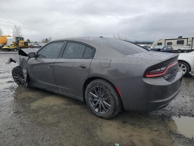 2022 Dodge Charger Police