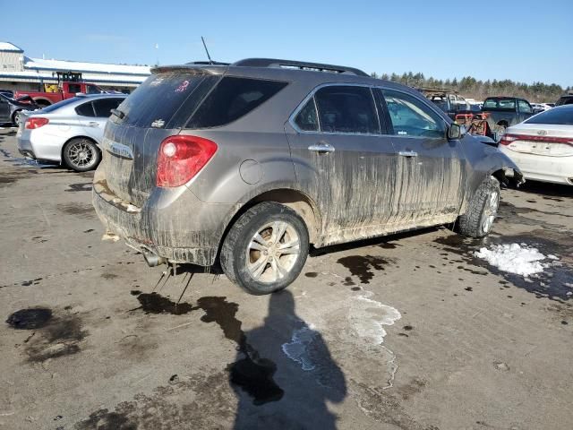 2012 Chevrolet Equinox LT