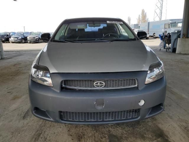 2007 Scion TC