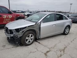 2014 Chevrolet Cruze LT en venta en Indianapolis, IN