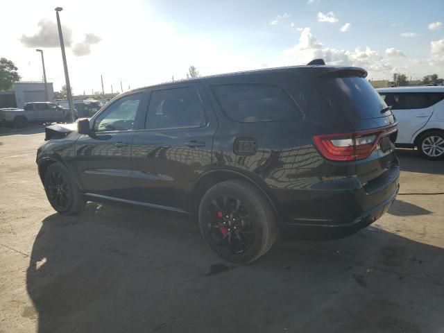 2019 Dodge Durango R/T