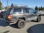 2001 Jeep Grand Cherokee Laredo