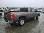 2013 Chevrolet Silverado K1500 LT