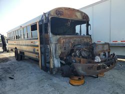 Salvage trucks for sale at Fort Pierce, FL auction: 2007 Ic Corporation 3000