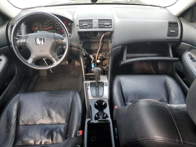 2005 Honda Accord EX