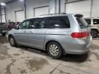 2008 Honda Odyssey EXL