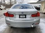 2014 BMW 328 XI