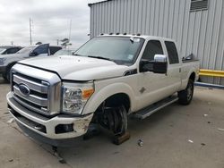 Carros salvage sin ofertas aún a la venta en subasta: 2016 Ford F250 Super Duty