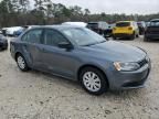 2014 Volkswagen Jetta Base