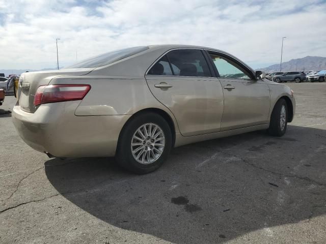 2007 Toyota Camry CE