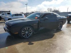 Dodge Challenger salvage cars for sale: 2014 Dodge Challenger SRT8 Core