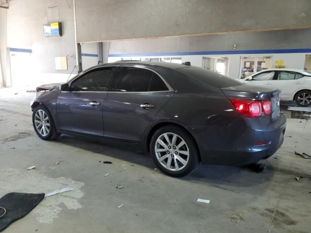 2013 Chevrolet Malibu LTZ