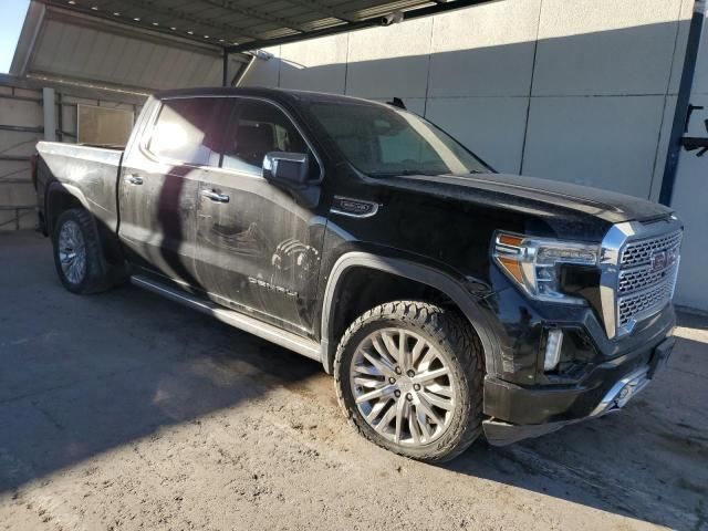 2019 GMC Sierra K1500 Denali