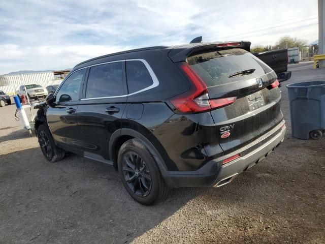 2024 Honda CR-V SPORT-L