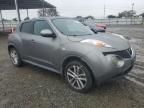 2011 Nissan Juke S