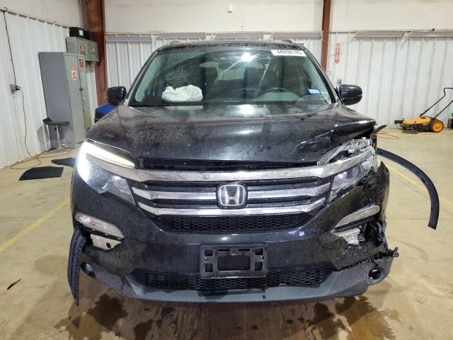 2018 Honda Pilot Elite