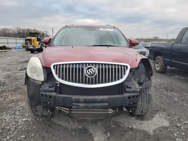 2012 Buick Enclave