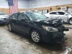 2016 Subaru Legacy 2.5I Premium